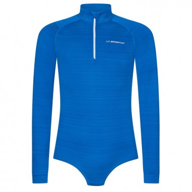 La Sportiva bluza tehnica CONTOUR W   (Neptune)